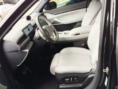 NIO ES8 75kWh Executive - ფოტო 15