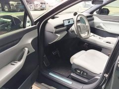 NIO ES8 75kWh Executive - ფოტო 16