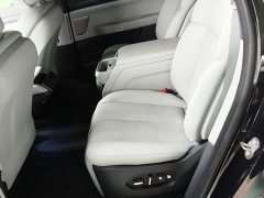 NIO ES8 75kWh Executive - ფოტო 17