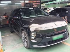 NIO ES8 75kWh Executive - ფოტო 4