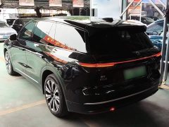 NIO ES8 75kWh Executive - ფოტო 5