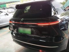 NIO ES8 75kWh Executive - ფოტო 6