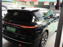 NIO ES8 75kWh Executive - ფოტო 7