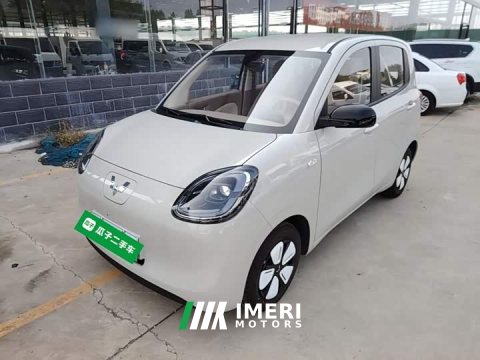 2026 Wuling Hongguang MINIEV 2025 Fourth Generation Four-Door Advanced Edition - ავტომობილი ჩინეთიდან