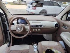 Wuling Hongguang MINIEV 2025 Fourth Generation Four-Door Advanced Edition - ფოტო 10