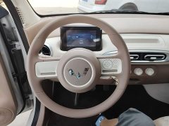 Wuling Hongguang MINIEV 2025 Fourth Generation Four-Door Advanced Edition - ფოტო 11