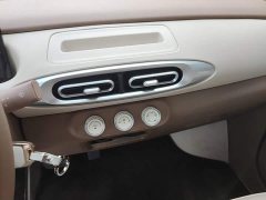Wuling Hongguang MINIEV 2025 Fourth Generation Four-Door Advanced Edition - ფოტო 13