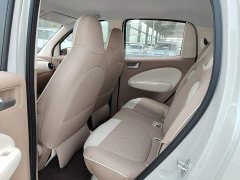 Wuling Hongguang MINIEV 2025 Fourth Generation Four-Door Advanced Edition - ფოტო 17