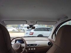 Wuling Hongguang MINIEV 2025 Fourth Generation Four-Door Advanced Edition - ფოტო 18