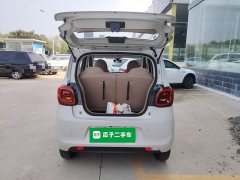 Wuling Hongguang MINIEV 2025 Fourth Generation Four-Door Advanced Edition - ფოტო 19