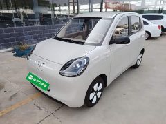 Wuling Hongguang MINIEV 2025 Fourth Generation Four-Door Advanced Edition - ფოტო 2