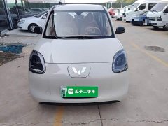 Wuling Hongguang MINIEV 2025 Fourth Generation Four-Door Advanced Edition - ფოტო 3