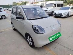 Wuling Hongguang MINIEV 2025 Fourth Generation Four-Door Advanced Edition - ფოტო 4