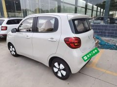 Wuling Hongguang MINIEV 2025 Fourth Generation Four-Door Advanced Edition - ფოტო 5