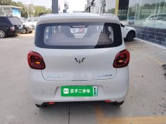 Wuling Hongguang MINIEV 2025 Fourth Generation Four-Door Advanced Edition - ფოტო 6