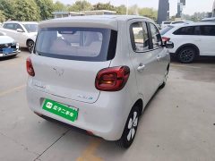 Wuling Hongguang MINIEV 2025 Fourth Generation Four-Door Advanced Edition - ფოტო 7