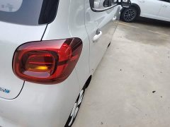Wuling Hongguang MINIEV 2025 Fourth Generation Four-Door Advanced Edition - ფოტო 8