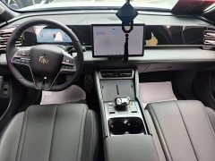 BYD Qin L 2024 DM-i 80KM Excellence Edition - ფოტო 10