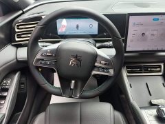 BYD Qin L 2024 DM-i 80KM Excellence Edition - ფოტო 11