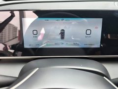 BYD Qin L 2024 DM-i 80KM Excellence Edition - ფოტო 12