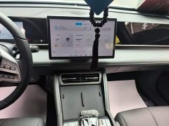 BYD Qin L 2024 DM-i 80KM Excellence Edition - ფოტო 13