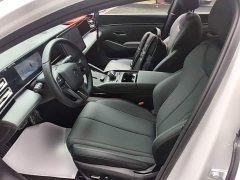 BYD Qin L 2024 DM-i 80KM Excellence Edition - ფოტო 15