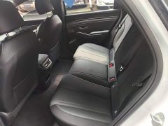BYD Qin L 2024 DM-i 80KM Excellence Edition - ფოტო 17