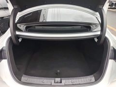 BYD Qin L 2024 DM-i 80KM Excellence Edition - ფოტო 19