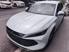 BYD Qin L 2024 DM-i 80KM Excellence Edition - ფოტო 2