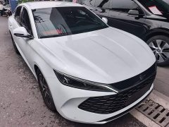 BYD Qin L 2024 DM-i 80KM Excellence Edition - ფოტო 4