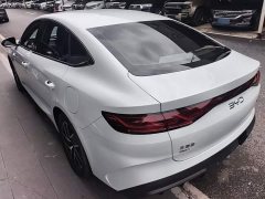 BYD Qin L 2024 DM-i 80KM Excellence Edition - ფოტო 5