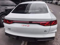 BYD Qin L 2024 DM-i 80KM Excellence Edition - ფოტო 6