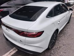 BYD Qin L 2024 DM-i 80KM Excellence Edition - ფოტო 7