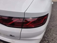 BYD Qin L 2024 DM-i 80KM Excellence Edition - ფოტო 8