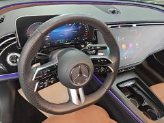 Mercedes-Benz E-Class New Energy 2024 E 350 e L Plug-in Hybrid Sport Sedan - ფოტო 10
