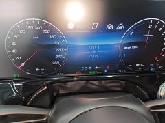 Mercedes-Benz E-Class New Energy 2024 E 350 e L Plug-in Hybrid Sport Sedan - ფოტო 12