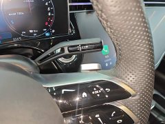 Mercedes-Benz E-Class New Energy 2024 E 350 e L Plug-in Hybrid Sport Sedan - ფოტო 14