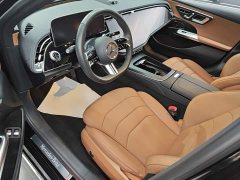 Mercedes-Benz E-Class New Energy 2024 E 350 e L Plug-in Hybrid Sport Sedan - ფოტო 15