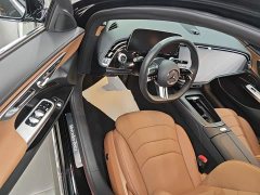 Mercedes-Benz E-Class New Energy 2024 E 350 e L Plug-in Hybrid Sport Sedan - ფოტო 16