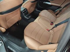 Mercedes-Benz E-Class New Energy 2024 E 350 e L Plug-in Hybrid Sport Sedan - ფოტო 17