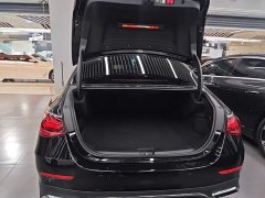 Mercedes-Benz E-Class New Energy 2024 E 350 e L Plug-in Hybrid Sport Sedan - ფოტო 19