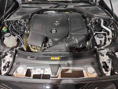 Mercedes-Benz E-Class New Energy 2024 E 350 e L Plug-in Hybrid Sport Sedan - ფოტო 20