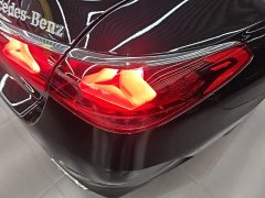 Mercedes-Benz E-Class New Energy 2024 E 350 e L Plug-in Hybrid Sport Sedan - ფოტო 8