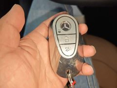 Mercedes-Benz E-Class New Energy 2024 E 350 e L Plug-in Hybrid Sport Sedan - ფოტო 9