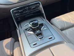 BYD Yuan Plus DM-i 2025 115km Yunluo Flagship - ფოტო 11