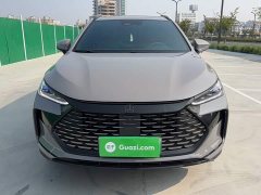 BYD Yuan Plus DM-i 2025 115km Yunluo Flagship - ფოტო 12