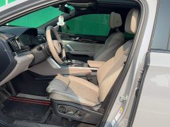 BYD Yuan Plus DM-i 2025 115km Yunluo Flagship - ფოტო 13