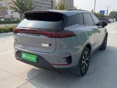 BYD Yuan Plus DM-i 2025 115km Yunluo Flagship - ფოტო 14