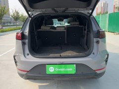 BYD Yuan Plus DM-i 2025 115km Yunluo Flagship - ფოტო 18