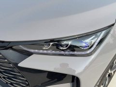 BYD Yuan Plus DM-i 2025 115km Yunluo Flagship - ფოტო 3